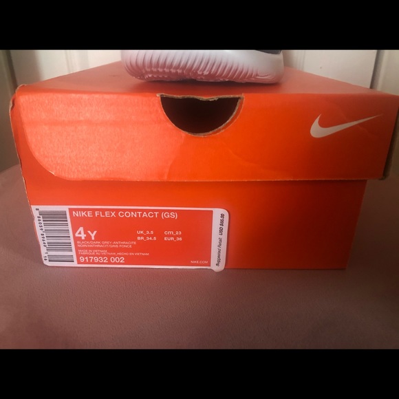 🎉HP🎉 Boys Nike Flex Contact Youth - Picture 3 of 4